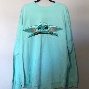 The Child Spirit Jersey